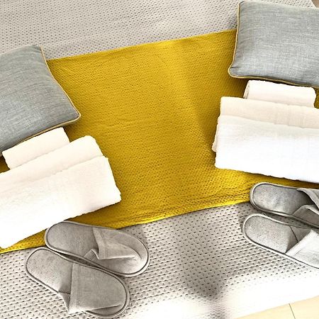 Perni Home باليرمو المظهر الخارجي الصورة