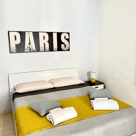 Perni Home باليرمو المظهر الخارجي الصورة