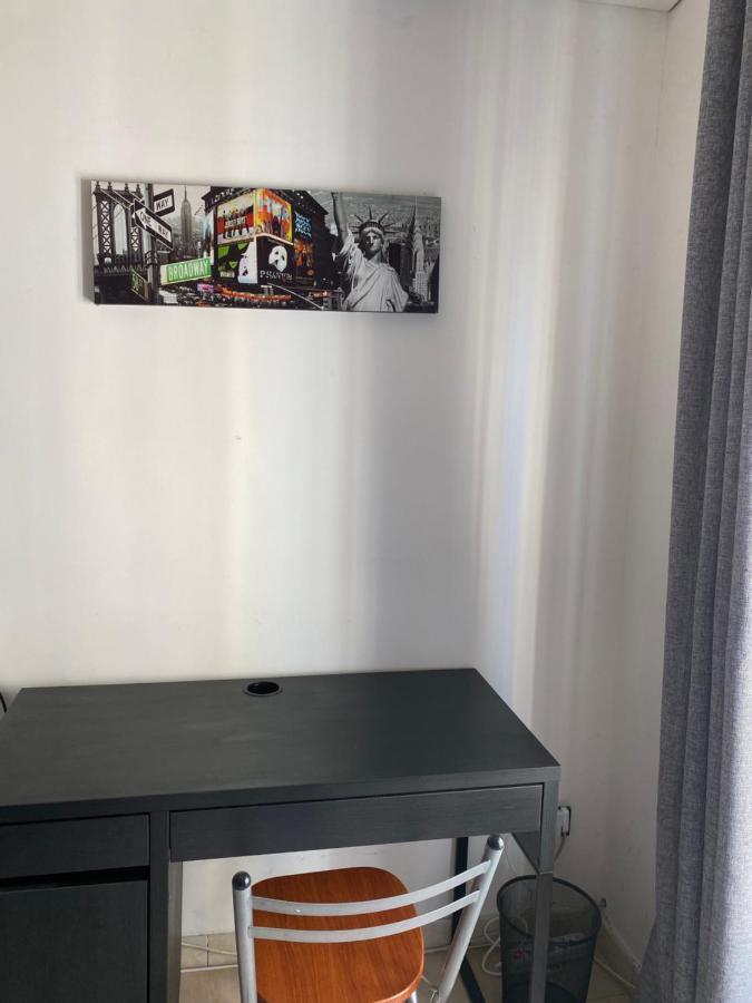 Perni Home باليرمو المظهر الخارجي الصورة
