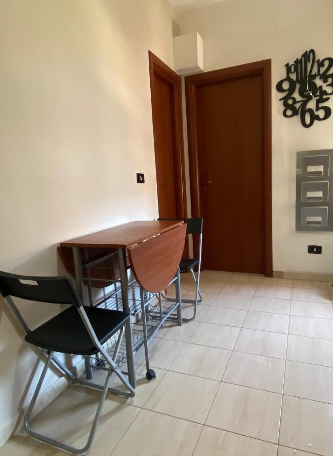 Perni Home باليرمو المظهر الخارجي الصورة