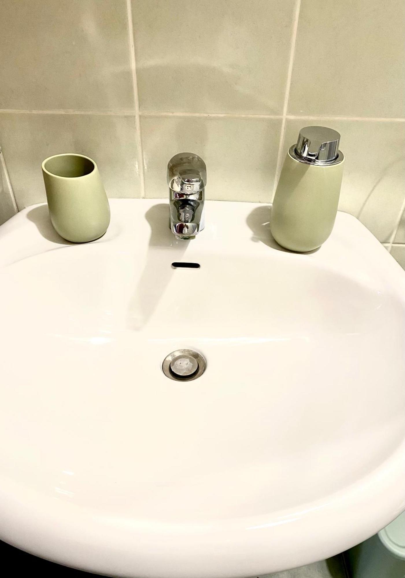 Perni Home باليرمو المظهر الخارجي الصورة