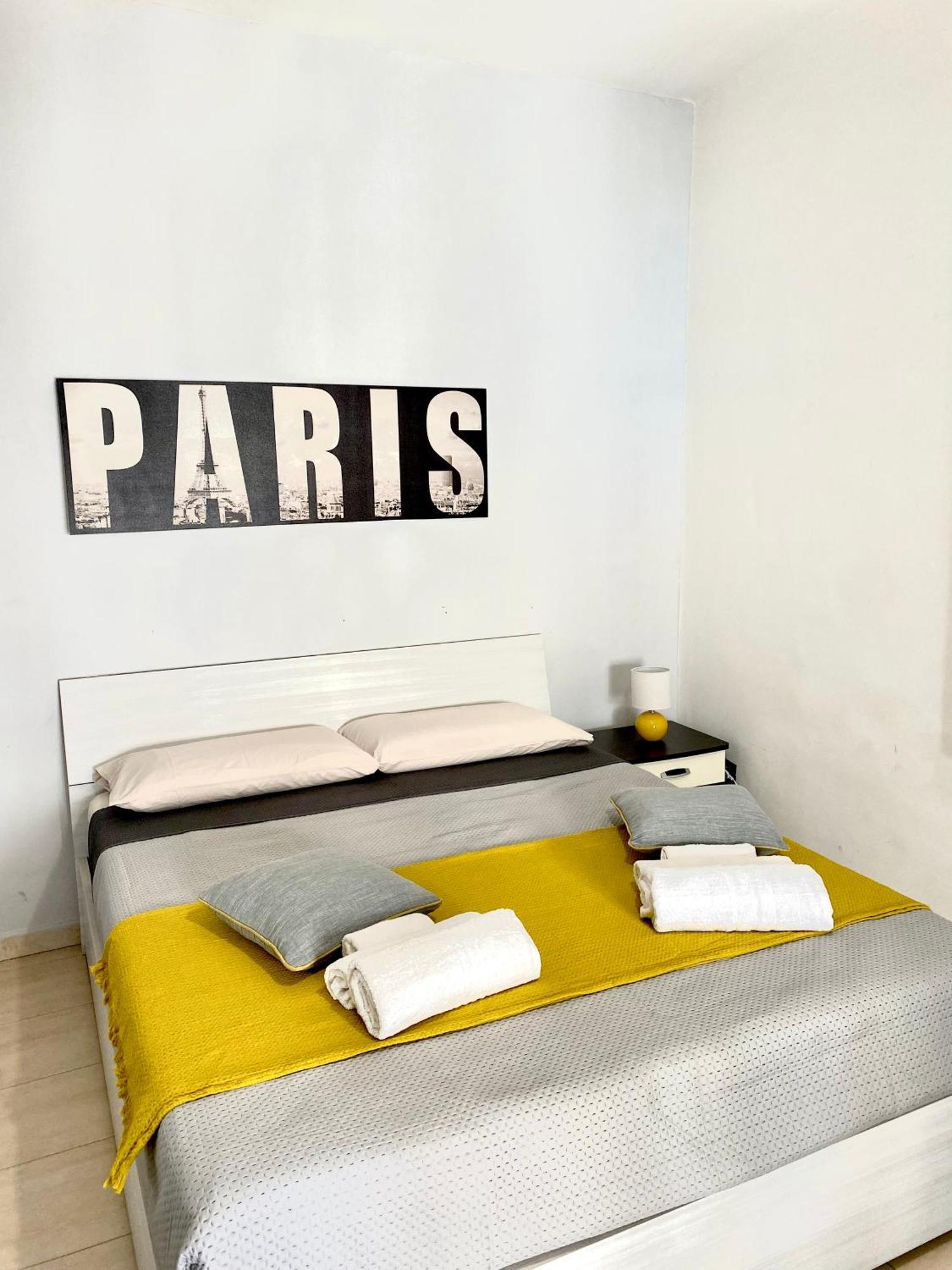 Perni Home باليرمو المظهر الخارجي الصورة