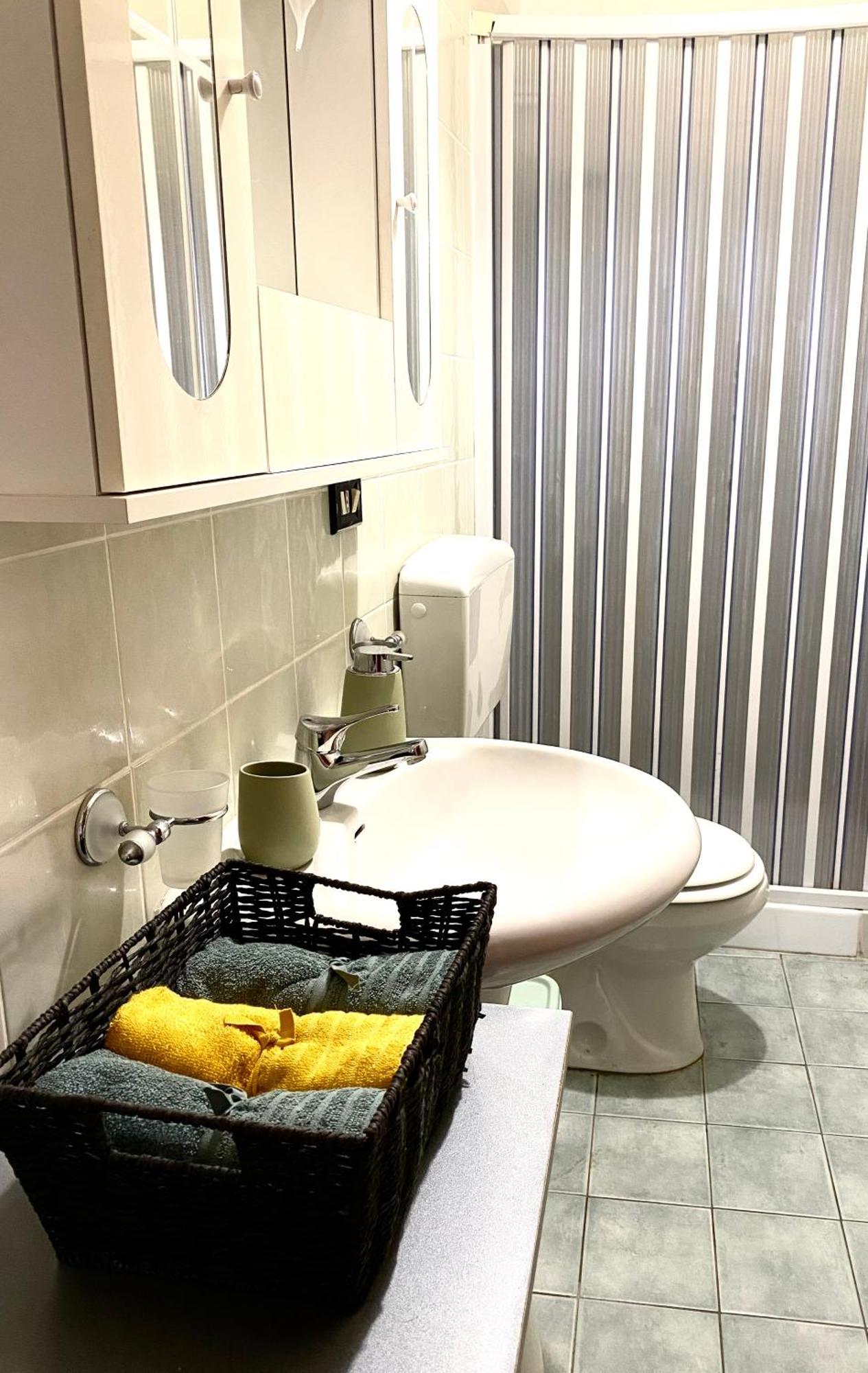 Perni Home باليرمو المظهر الخارجي الصورة