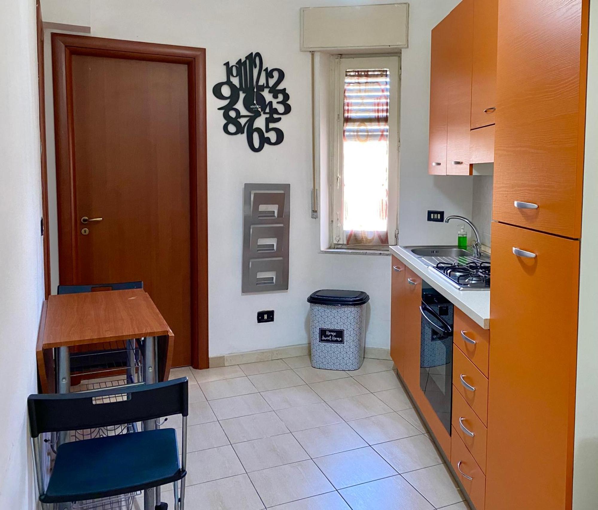 Perni Home باليرمو المظهر الخارجي الصورة