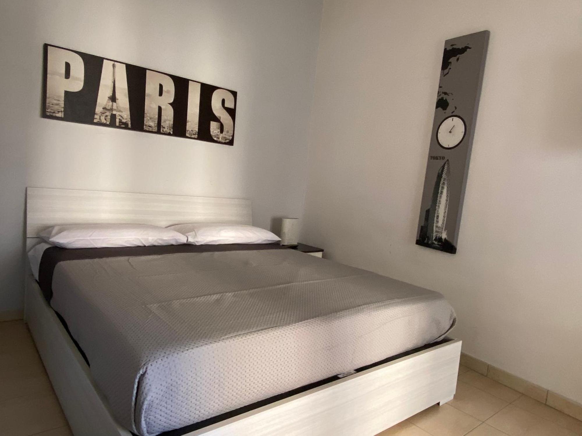 Perni Home باليرمو المظهر الخارجي الصورة
